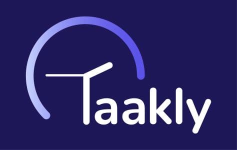 Taakly Status
